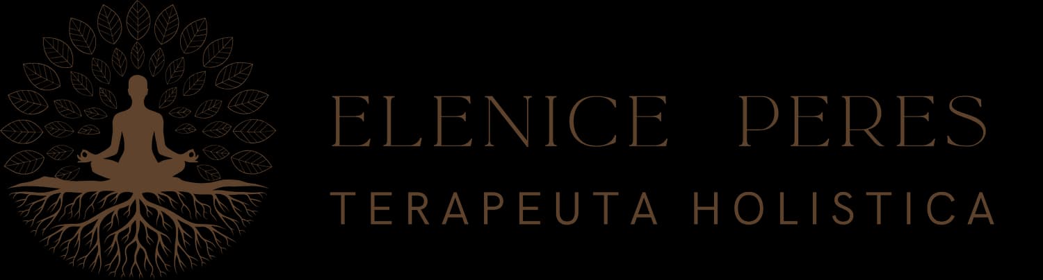 Elenice Peres logo