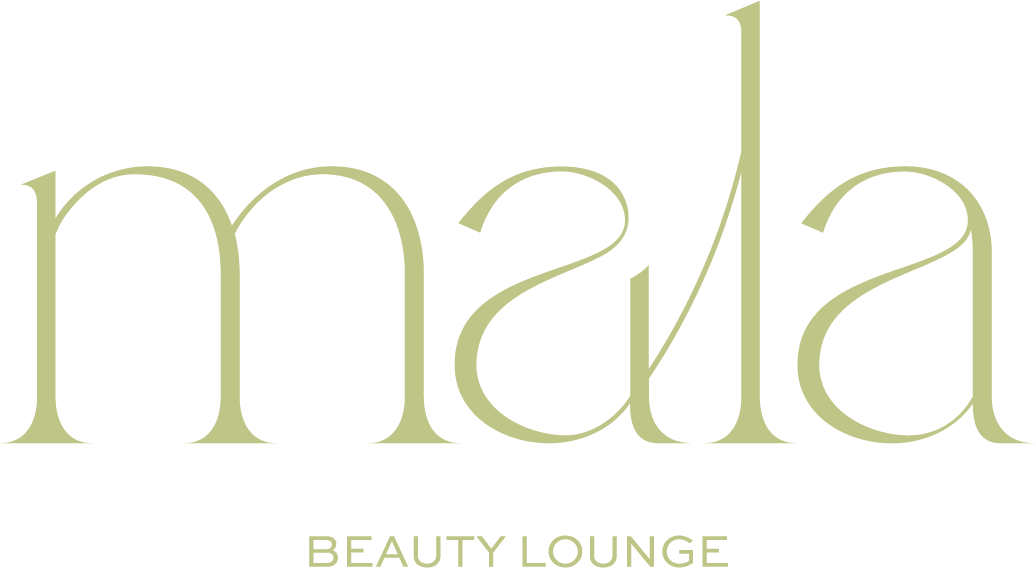 Mala Beauty Lounge logo