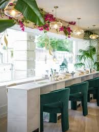 Mala Beauty Lounge